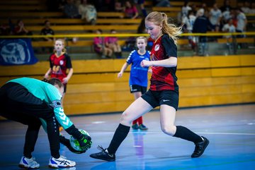 Bild 353 - wBJ Fortuna St. Juergen Winter Cup
